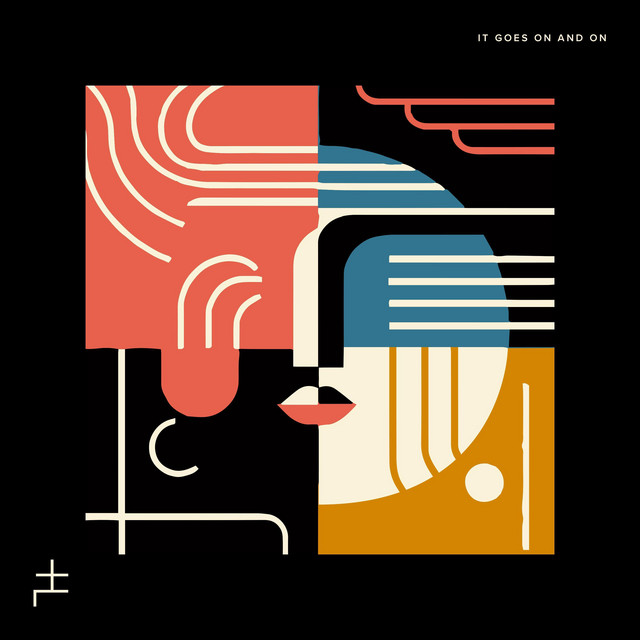 It Goes On and On cover art