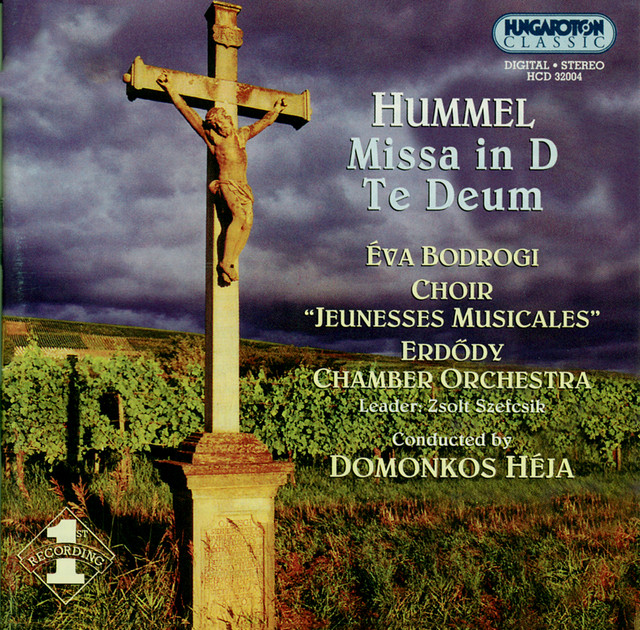 Alma virgo, Op. 89a: Offertorium: Alma virgo, Op. 89a