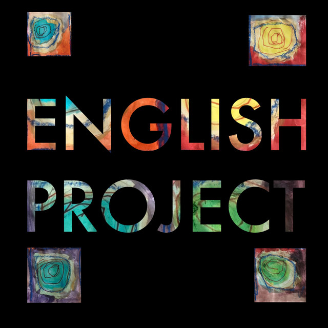 English Project cover art