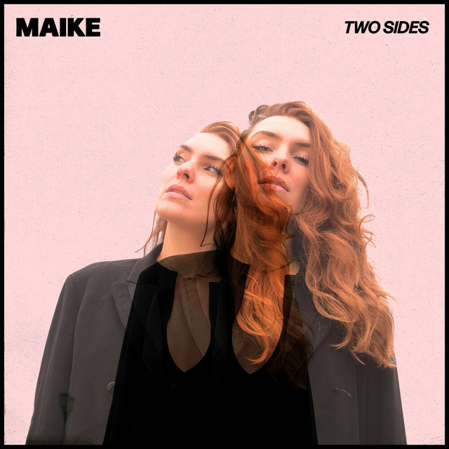 Two Sides cover art