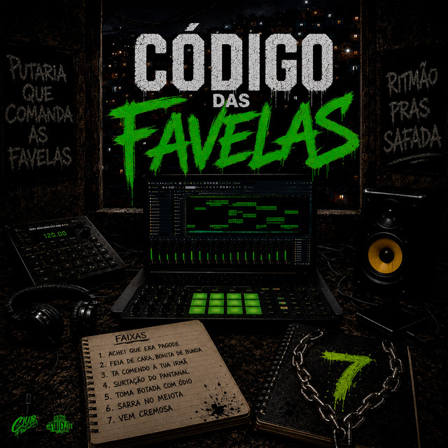 Achei Que Era Pagode