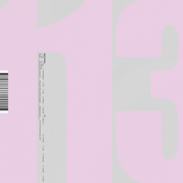 twin album art