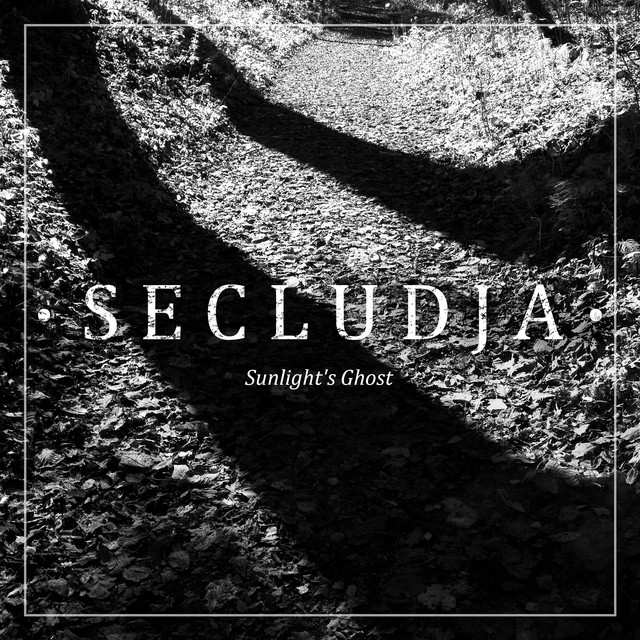 Sunlight's Ghost cover art