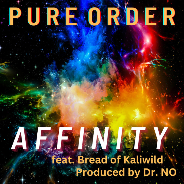 Affinity
