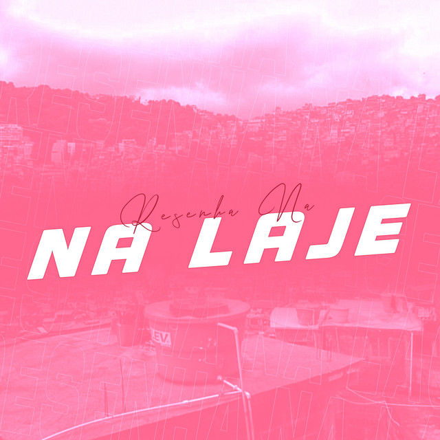 RESENHA NA LAJE