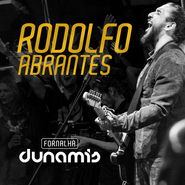 Fornalha Dunamis cover art