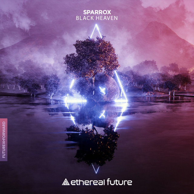 Black Heaven (Deluxe) cover art