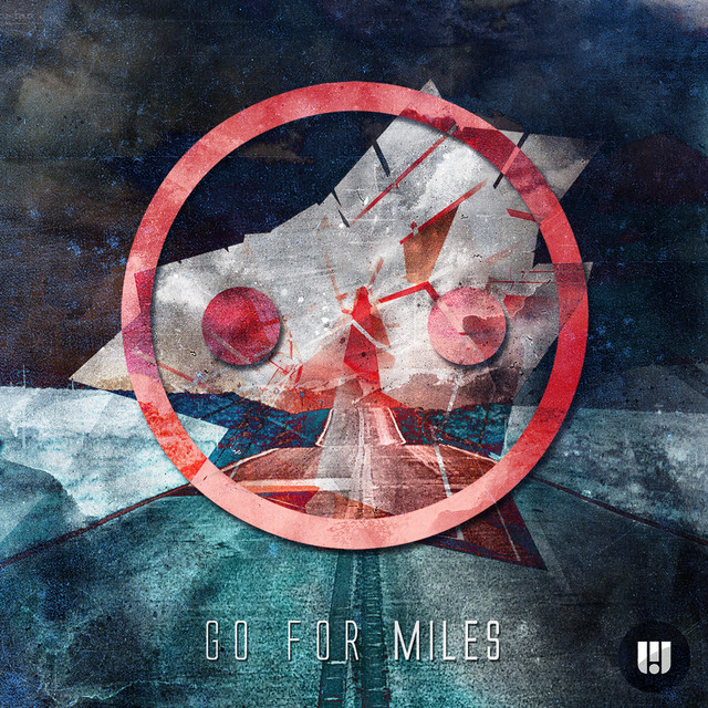 Go For Miles cover art