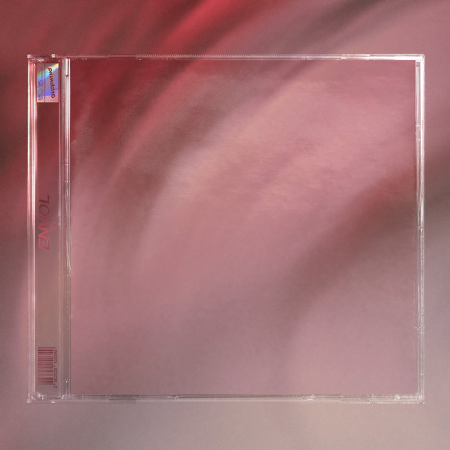 Envol cover art