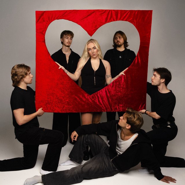 Jento som me cover art