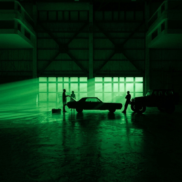 undefined album image