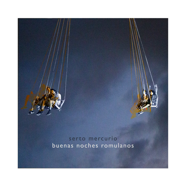 Buenas Noches Romulanos album image