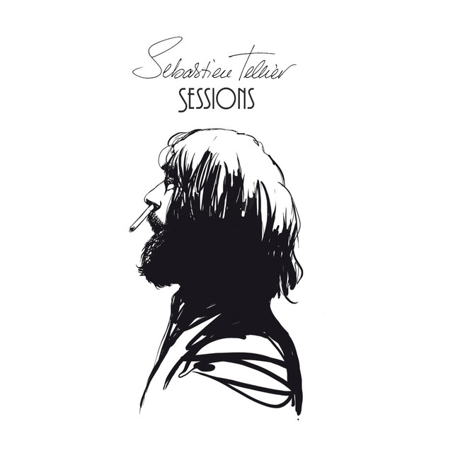 Sessions cover art