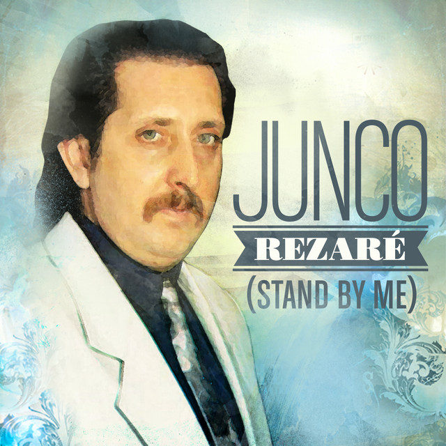 Rezaré (Stand By Me) cover art
