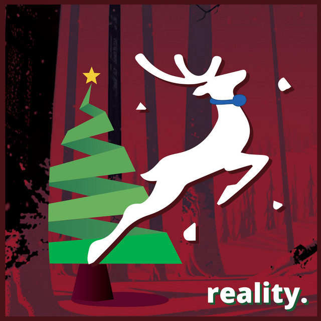 A Lo-Fi Christmas: Volume 2 cover art