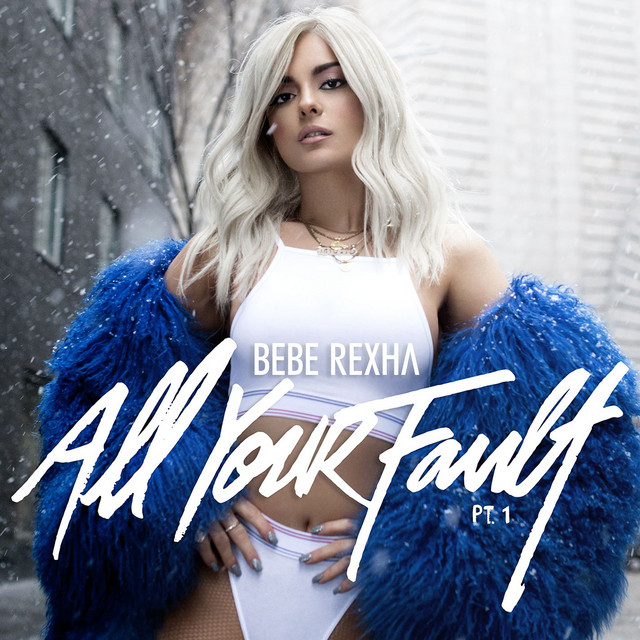 I Got You – música e letra de Bebe Rexha | Spotify