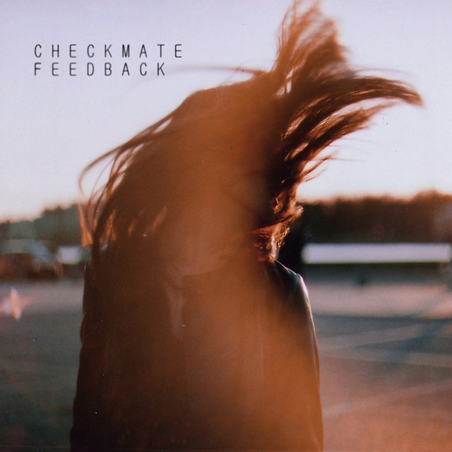 Feedback cover art