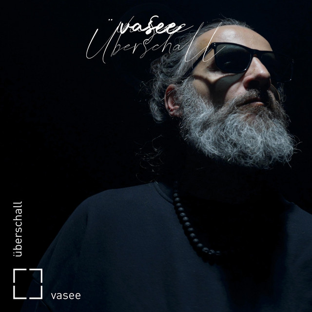 Überschall cover