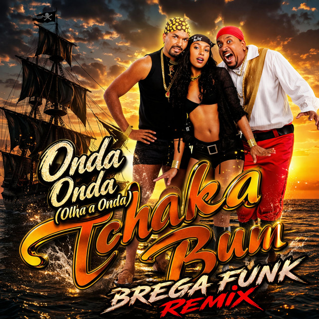 Olha Onda