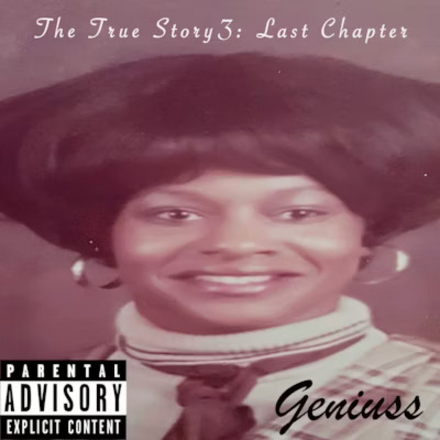 The True Story 3 cover art