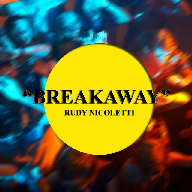 Breakaway (Remixes) cover art