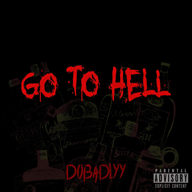 Go to Hell cover art