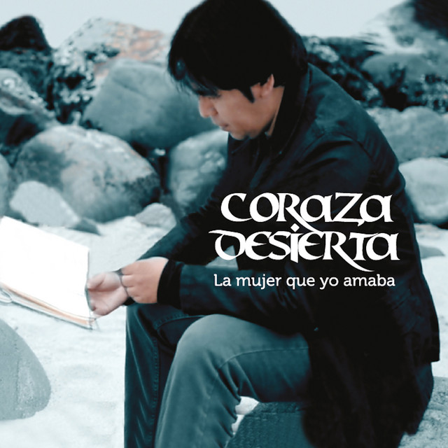 La Mujer Que Yo Amaba cover art