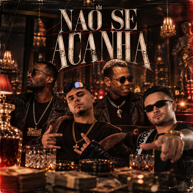 Não Se Acanha