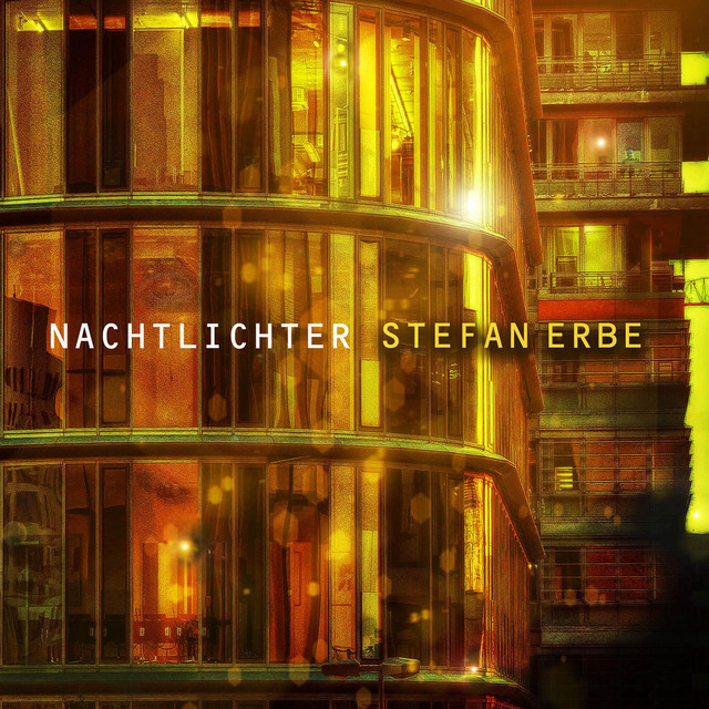 Nachtlichter cover art