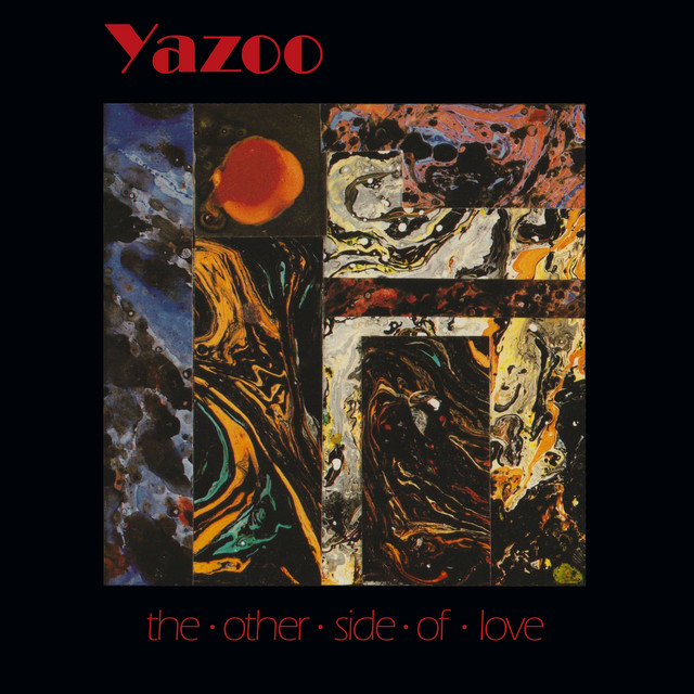 The Other Side of Love - 2008 Remaster