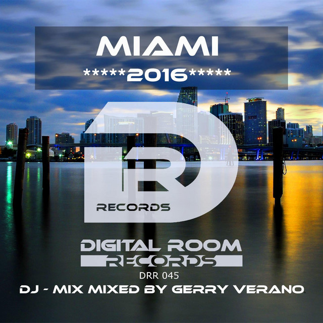 Miami 2016 - Compilation by Various Artists | Spotify