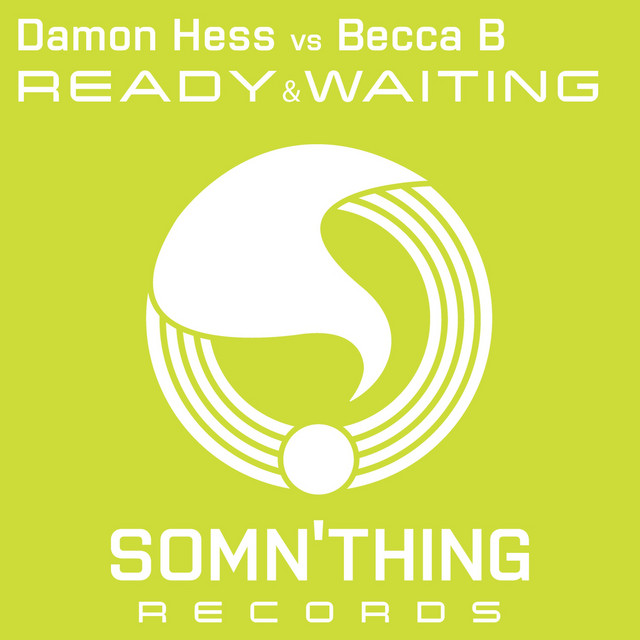 Ready & Waiting - Radio Mix cover art
