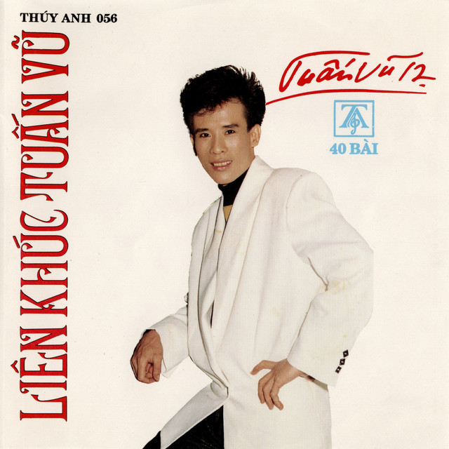 Liên Khúc Tuấn Vũ cover