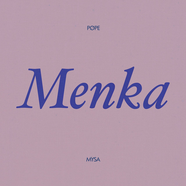Menka album image