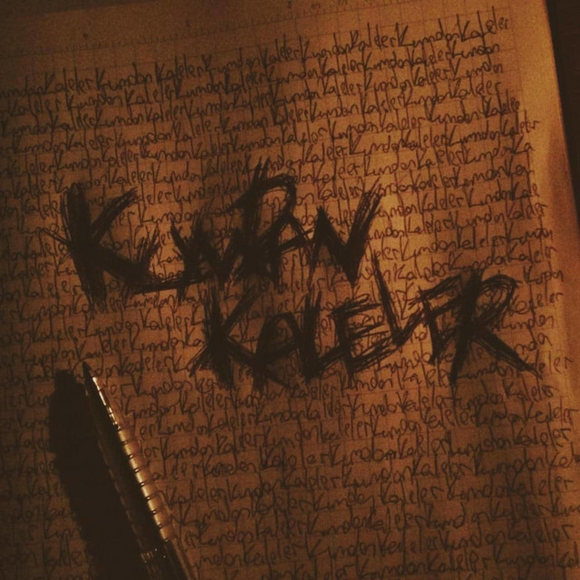 Kumdan Kaleler
