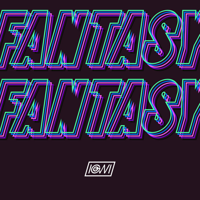 Fantasy cover art