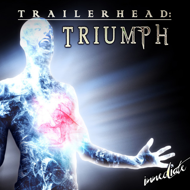 Trailerhead: Triumph cover art
