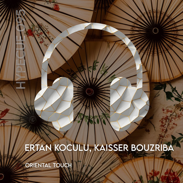 Oriental Touch - Radio Edit