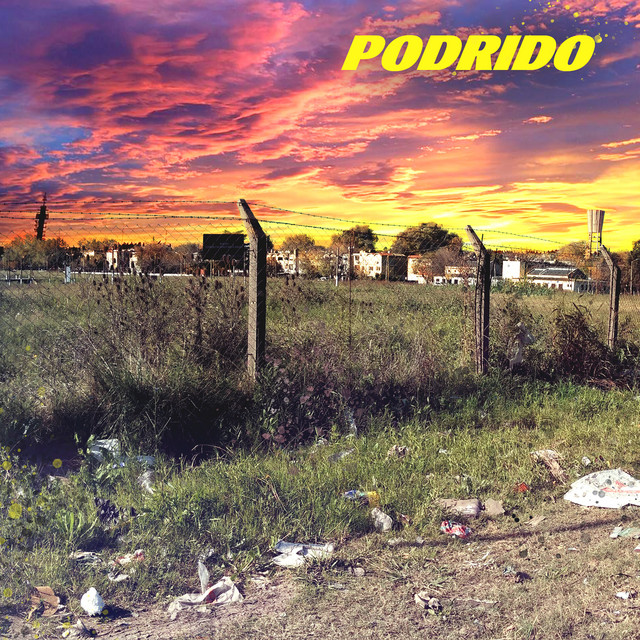 Podrido
