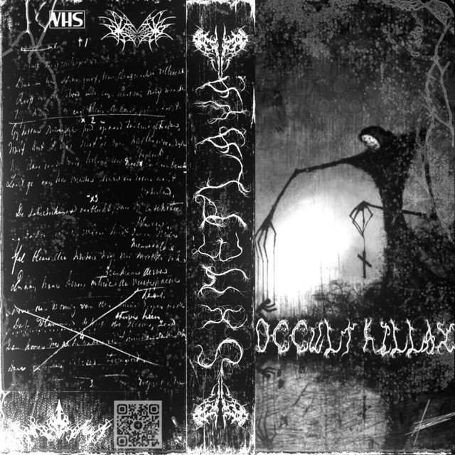 OCCULT KILLAZ VOL.1