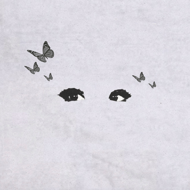 SIDE-EYE cover art