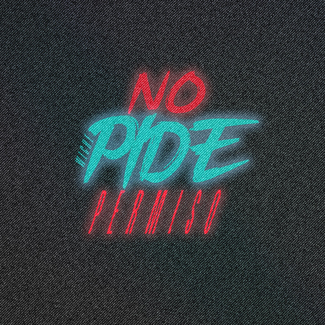 No Pide Permiso