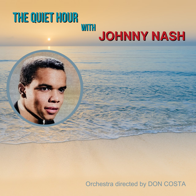 The Quiet Hour cover art