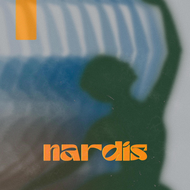 nardis cover art