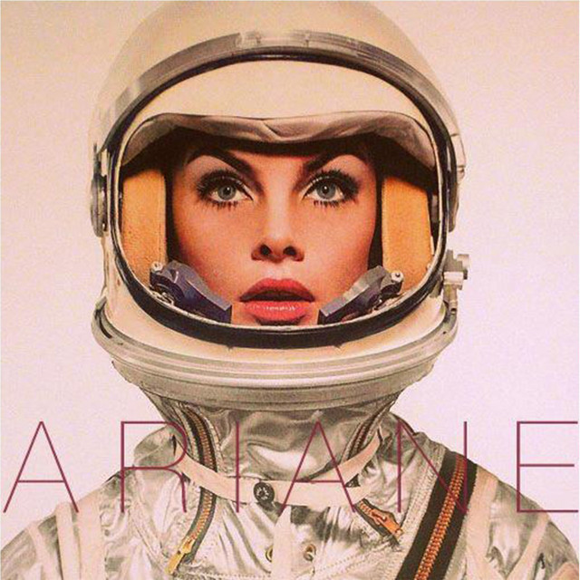Ariane cover art