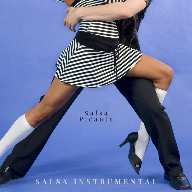Salsa Picante - Album by Salsa Instrumental | Spotify