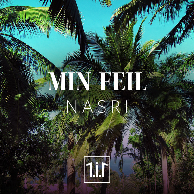 Min feil cover art