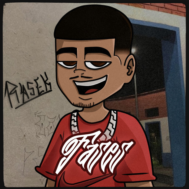 Fases cover art
