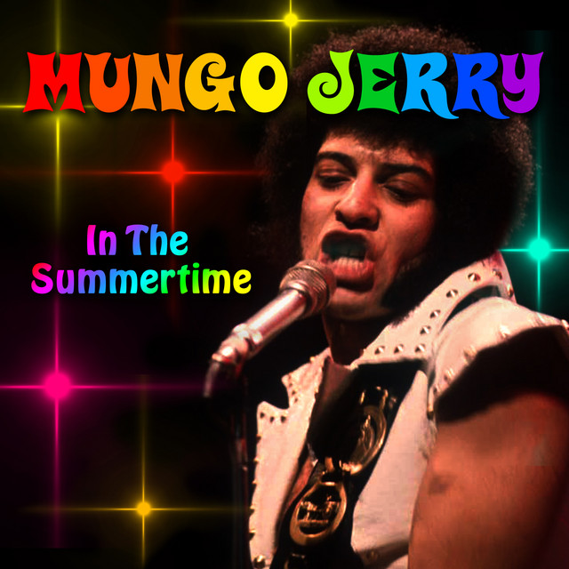 In The Summertime (Re-Recorded / Remastered)