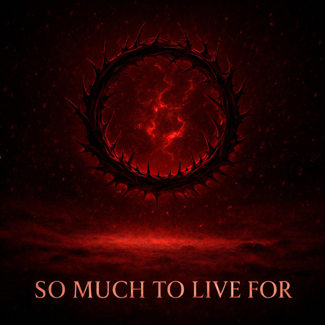 So Much To Live For - Live